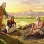 Hombres Fieles en la Biblia: Un Legado de Fe y Confianza en Dios