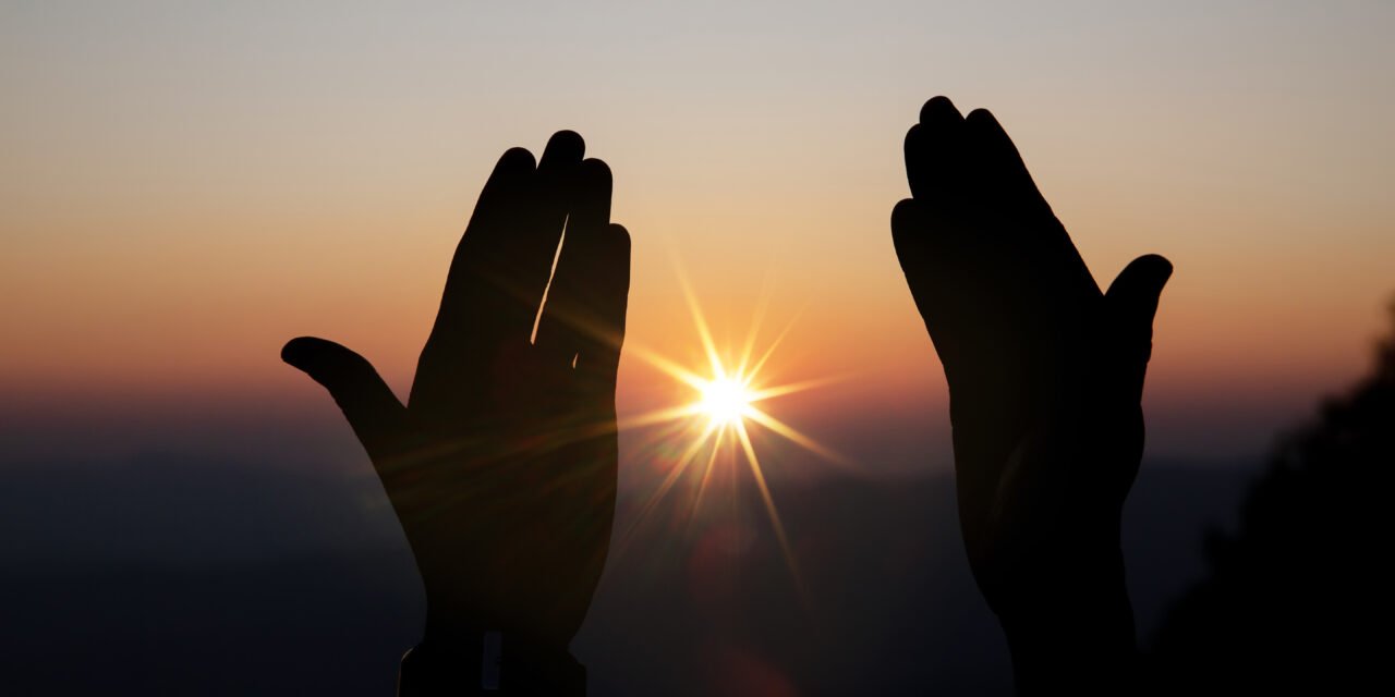 ¿Qué significa ser bendecidos por Dios?