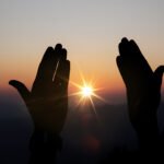 ¿Qué significa ser bendecidos por Dios?