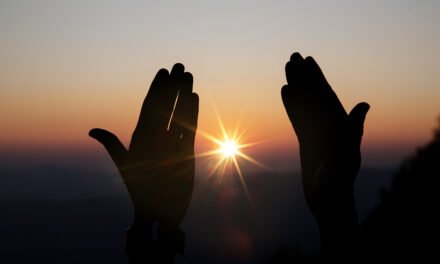 ¿Qué significa ser bendecidos por Dios?